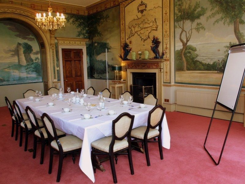 Priory Bay Hotel Seaview Facilities photo